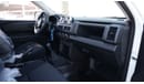 ميتسوبيشي L200 Mitsubishi L200 2.4L Petrol DCabin 2WD GL 5MT MY-2024