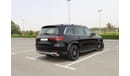 Mercedes-Benz GLS 450 2023 Mercedes-Benz GLS 450 | 4Matic 3.0L SUV AWD | GCC Specs | 2 Years Warranty | Brand New