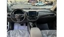 Chevrolet Malibu LS 1.5L In excellent condition and requires no expenses