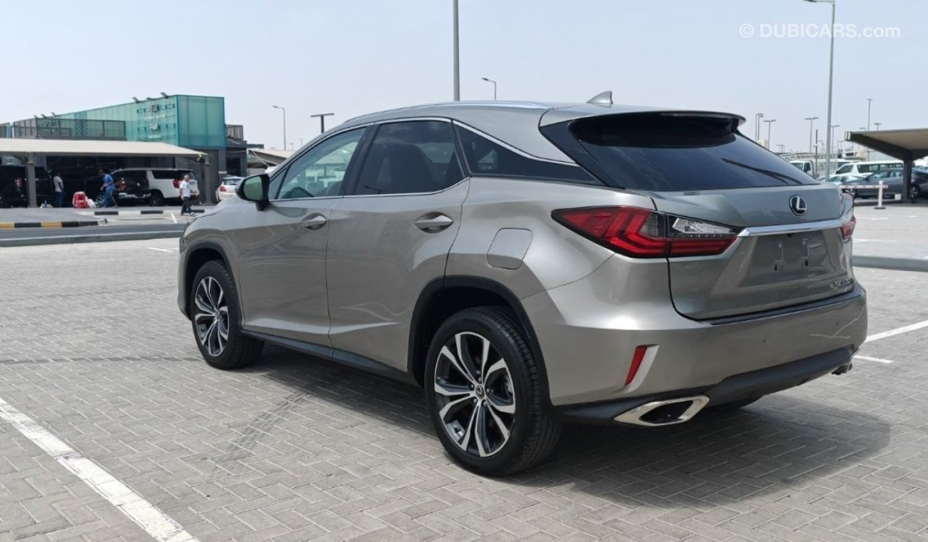 لكزس RX 350 Lexus RX 350 Model 2021