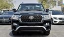 Toyota Land Cruiser VX V8 4.5L D FULL OPTION A/T RHD