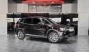 BMW X3 xDrive 28i AED 1,200 P.M | 2016 BMW X3 X-LINE | FULL PANORAMIC VIEW 2.0L TWIN POWER TURBO | GCC