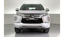 Mitsubishi Montero GLS Premium