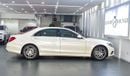 Mercedes-Benz S 400 MERCEDES-BENZ S400 2015 GCC. ACCIDENT FREE