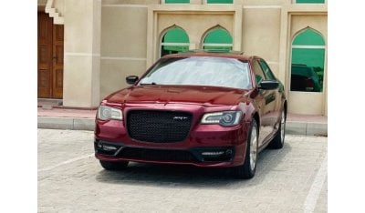 Chrysler 300C Executive 3.6L