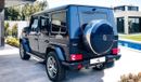 مرسيدس بنز G 63 AMG FULL SERVICE HISTORY | MERCEDES G 63 AMG 2013 | GCC | ORIGINAL PAINT | NO ACCIDENTS