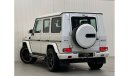 مرسيدس بنز G 63 AMG 2015 Mercedes Benz G63 AMG, Full Service History, Full Options, Low Kms, GCC