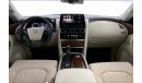 Nissan Patrol SE T2| 1 year free warranty | Exclusive Eid offer