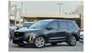 Cadillac XT6 Premium Luxury