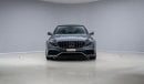 مرسيدس بنز C 63S AMG - 2 Years Approved Warranty - Approved Prepared Vehicle