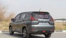 ميتسوبيشي إكسباندر Mid 1.5L Mitsubishi XPander 1.5L 2021 GCC accident-free in excellent condition 918 P.M