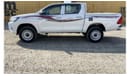 Toyota Hilux 2023 MY 2.4L DIESEL 6A/T