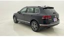 Volkswagen Touareg SEL 3.6 | Zero Down Payment | Home Test Drive