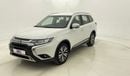 Mitsubishi Outlander GLX MIDLINE 2.4 | Zero Down Payment | Home Test Drive