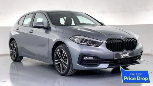 BMW 120i Joy Edition | 1 year free warranty | 0 Down Payment