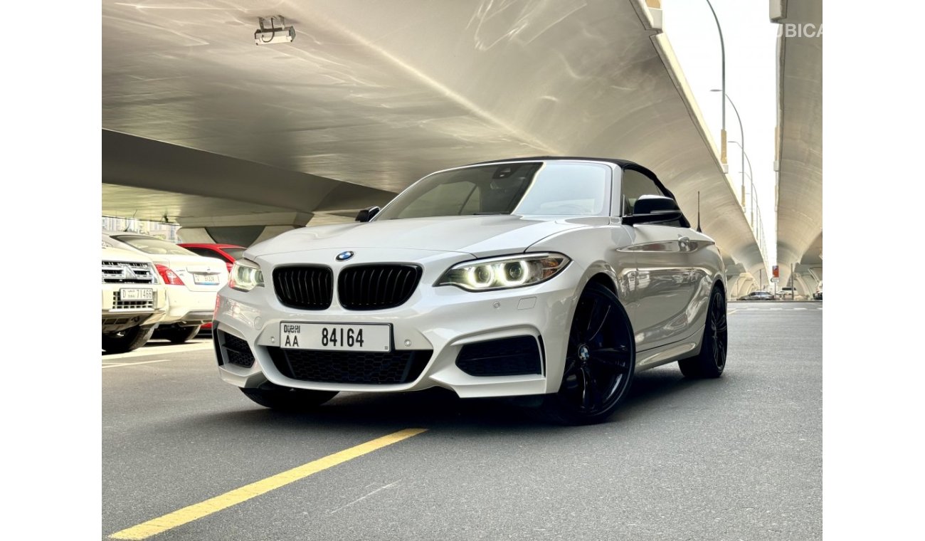 BMW M240i