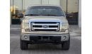 Ford F 150 XLT FORD F-150 2014 GCC 2KEYS // GOOD CONDITION INSIDE OUT SIDE