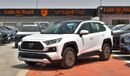 Toyota RAV4 Ramdan Offer | Toyota Rav4 Adventure 2.5L 4X4 | Petrol | 2023 (Local)