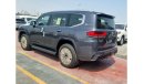 Toyota Land Cruiser 3.3L DIESEL VXR-Z GREY FULL OPTION 2022 MY