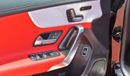 Mercedes-Benz A 200 AMG Mercedes Benz A 200 AMG FACELIFT | Full Option with HUD, 360 Camera | 2023