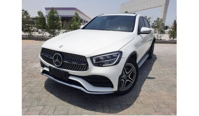 مرسيدس بنز GLC كوبيه 200 مرسيدس glc220 2022 فل