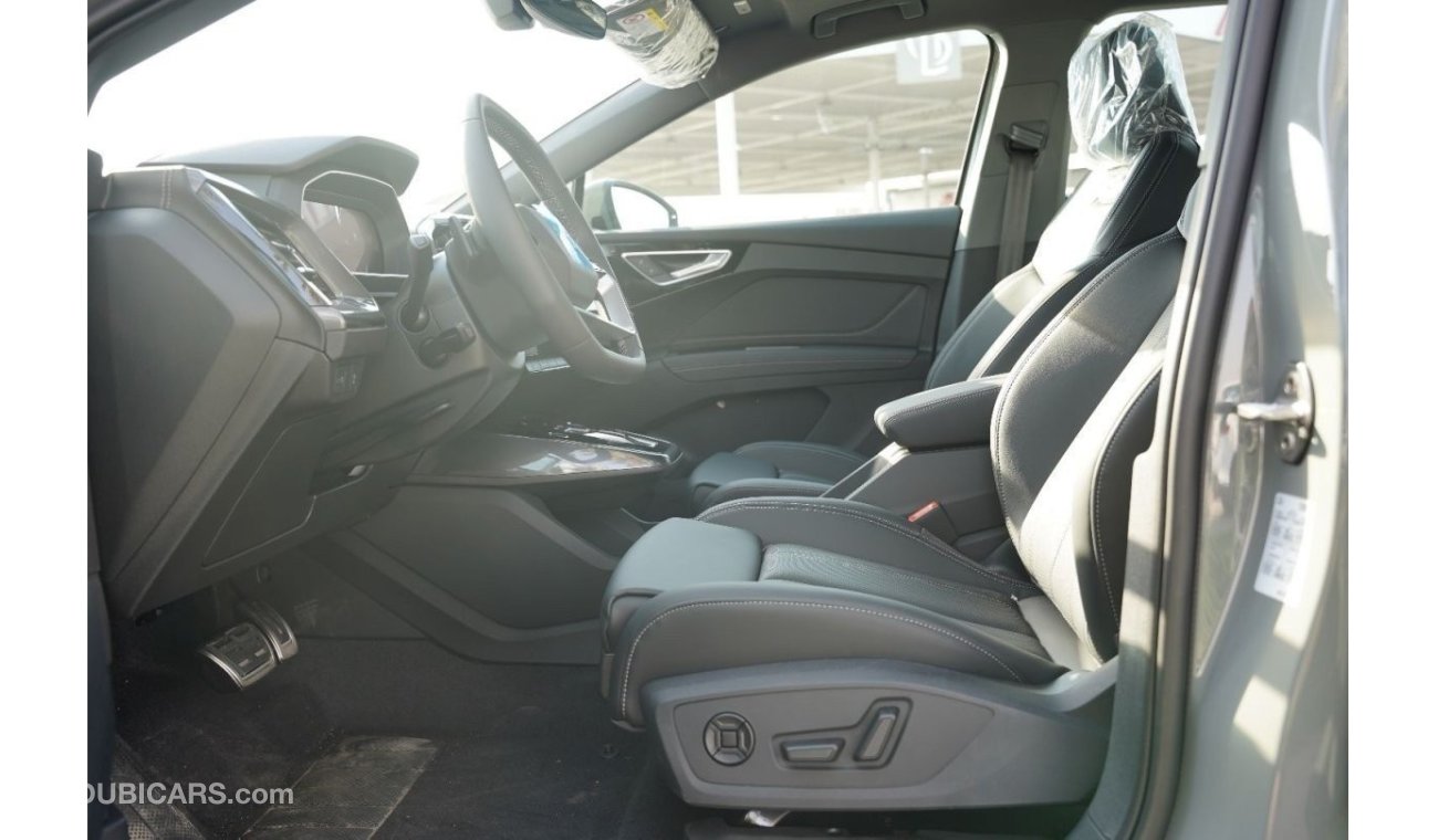 Audi e-tron 2024 Audi Q4 40 e-tron SUV RWD 0Km