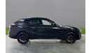 Maserati Levante 3.8 V8 Ultima Nero Ribelle RIGHT HAND DRIVE