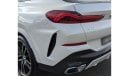 BMW X6M English