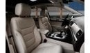 Volkswagen Touareg R-Line | 2,056 P.M  | 0% Downpayment | Excellent Condition!