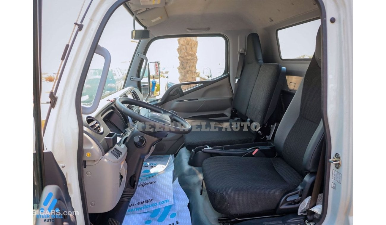 ميتسوبيشي فوسو Fuso 2024 Short Chassis Euro 5 - 3.0 / Unbeatable Deals / For Export / Book now!