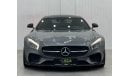 Mercedes-Benz AMG GT S 2016 Mercedes AMG GTS, Service Contract, Full Service History, Excellent Condition, GCC