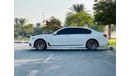 BMW 750Li Luxury BMW 750 LI X DRIVE MODEL 2016 GCC SPACE FULL OPTION