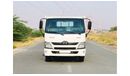 Hino 300 Hino 300 Series 714 Cargo Body MY2023