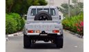 Toyota Land Cruiser Pick Up Double Cab LX V8 4.5L Diesel Xtreme Edition