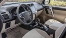 Toyota Prado PRADO GXR 4.0L V6 PETROL GCC