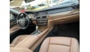 بي أم دبليو 740Li BMW 740 L _GCC_2010_Excellent Condition _Full option