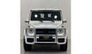 مرسيدس بنز G 63 AMG 2015 Mercedes Benz G63 AMG, Full Service History, Full Options, Low Kms, GCC