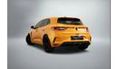 Renault Megane RS 1.8L