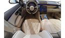 Mercedes-Benz S580 Maybach W223