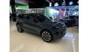 Land Rover Range Rover Evoque 2024 Land Rover Range Rover Evoque P200 & ( 5 YEARS WARRANTY AND SERVICE CONTRACT )