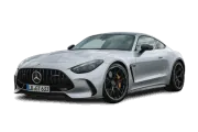 مرسيدس بنز AMG GT