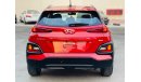 Hyundai Kona GLS Comfort 2021 KONA AWD FULL OPTION