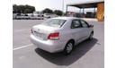 Toyota Belta TOYOTA BELTA RIGHT HAND DRIVE (PM1138)