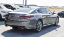 Lexus LS500