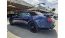 Ford Mustang GT Premium Ford mustang 2019 v8 gt full option Special specifications