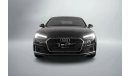 أودي A5 2023 Audi A5 40TFSi Sportback / Full Audi Service History / Audi Warranty