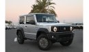 Suzuki Jimny 3 DRS GL Manual