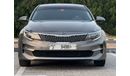 Kia Optima EX Deluxe 1.6L In excellent condition and requires no expenses