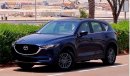 Mazda CX5 GS 2021 2.5L GCC (1020/-Monthly)