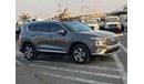 Hyundai Santa Fe 2023 Model Full option 360 camera and Panoramic Roof